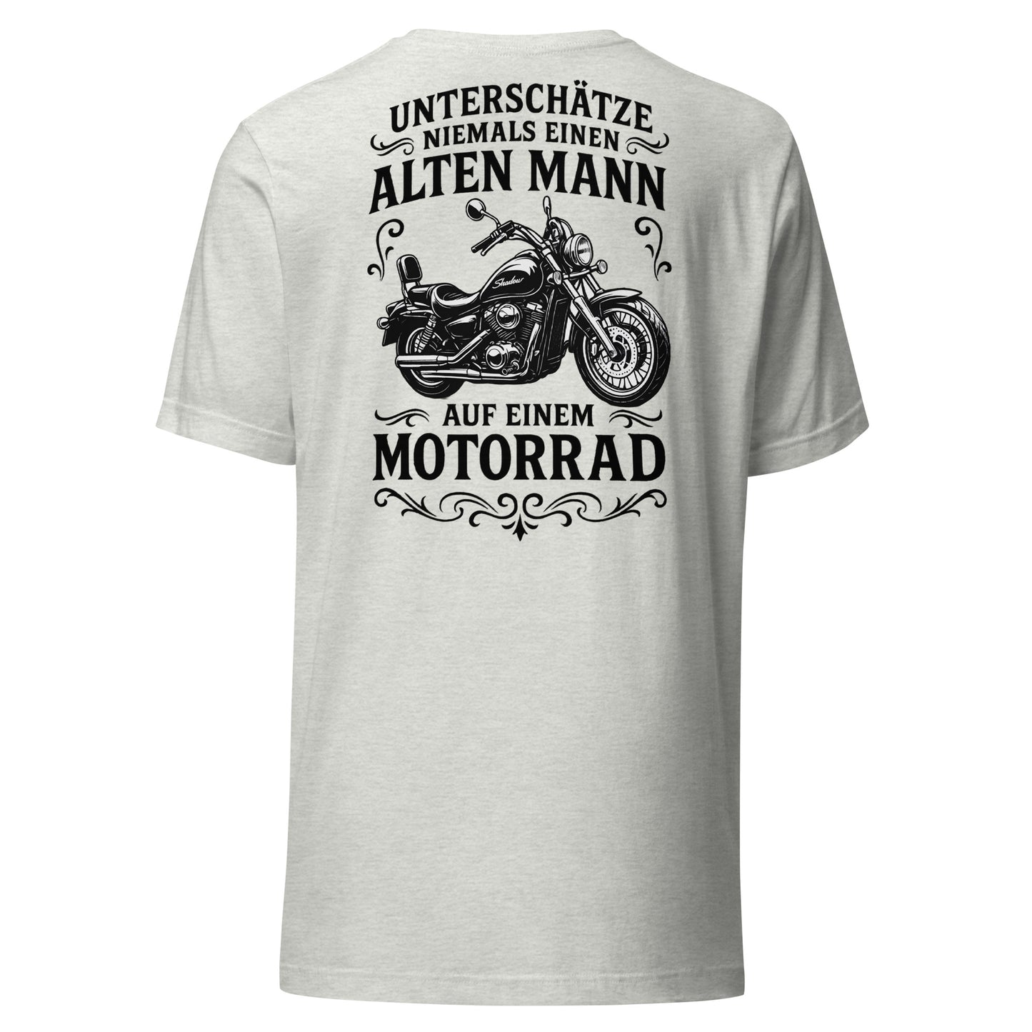 Fieser Biker - Costume Shirt