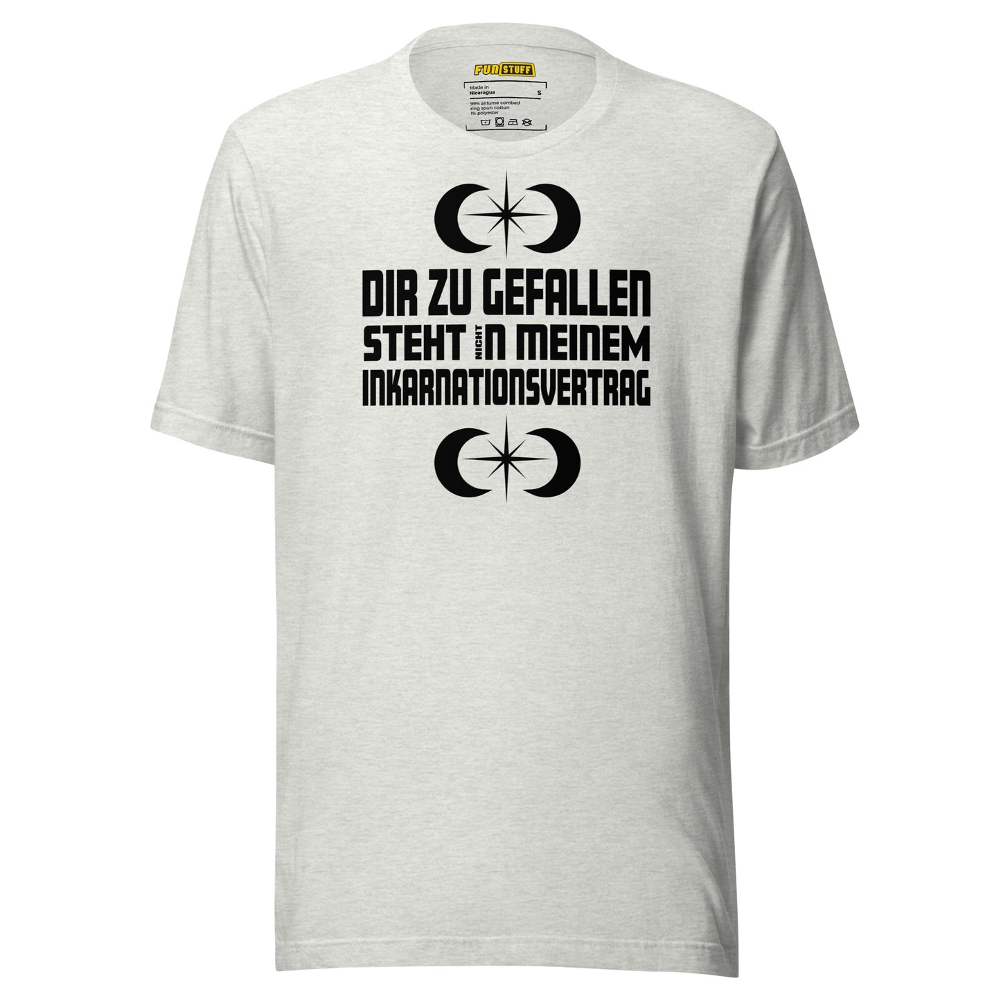 Dir zu gefallen - Shirt