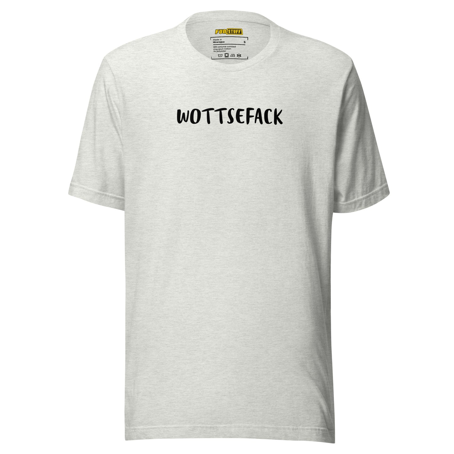 Wottsefack - Shirt