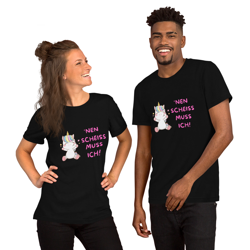I don't have to do shit - Shirt