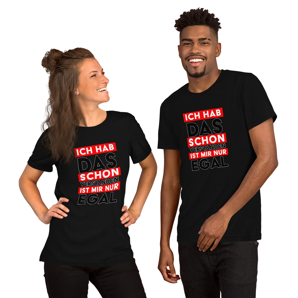 I already got it - Shirt