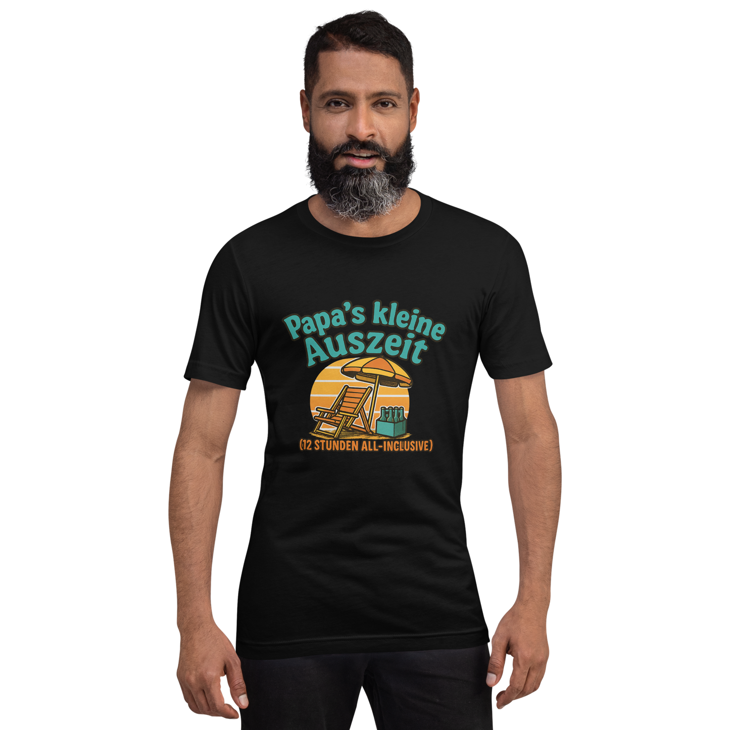 Dad's little break - Shirt