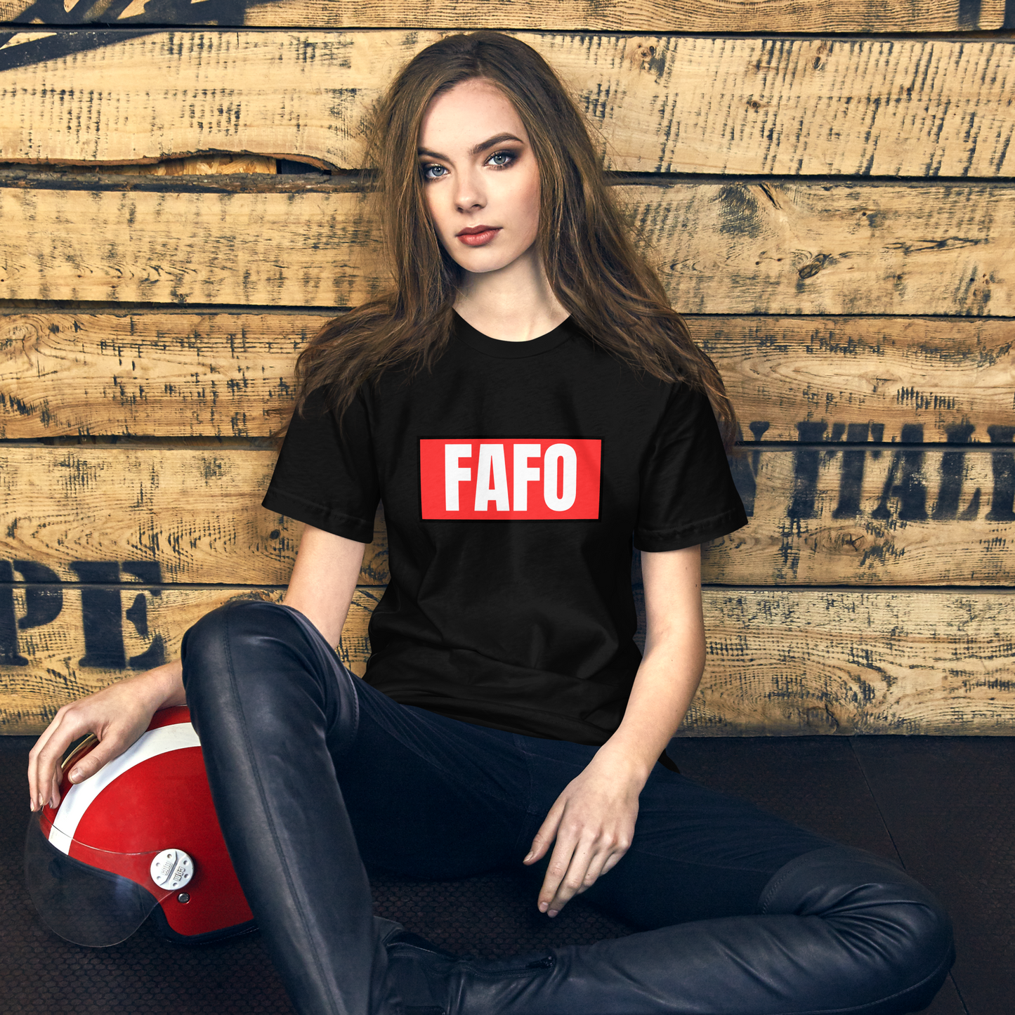 FAFO - Shirt
