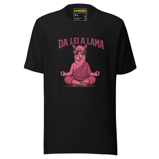 Da Lei A Lama – Shirt