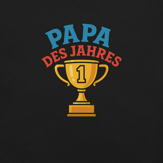 Papa des Jahres – Dad Hat