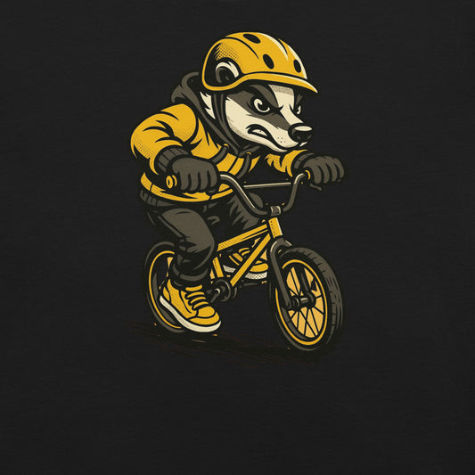 Bike Max – Keine Bremse. Nur Style.