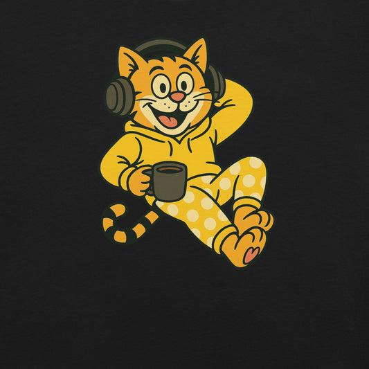 DJ Miauw – Musik, Mug & Miauw