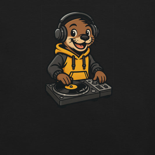 BearBeats – DJ Bär für deine Brust