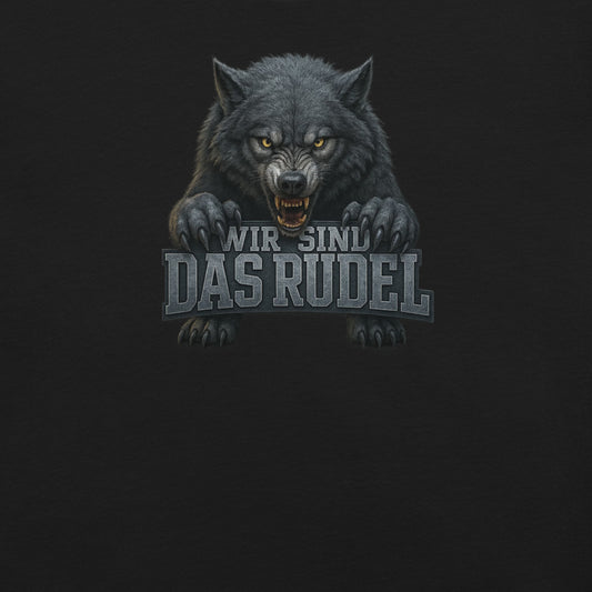 We are the pack – HC Pustertal fan shirt | ICEHL 2026
