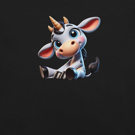 Servuscorn – Das freundlichste Fabelwesen Österreichs