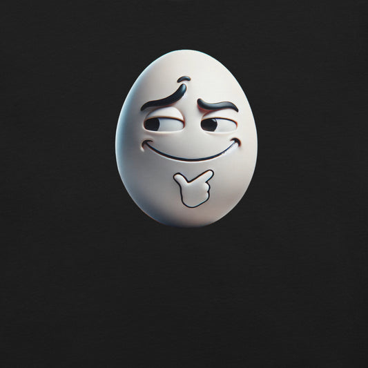 Side-Ei – Ei-nfach zu clever für dich?