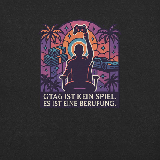 GTA6 ist keine Spielerei