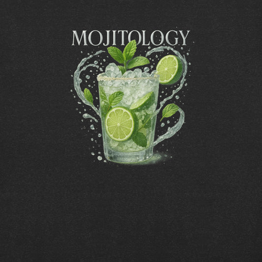 MOJITOLOGY – Die Wissenschaft des guten Geschmacks