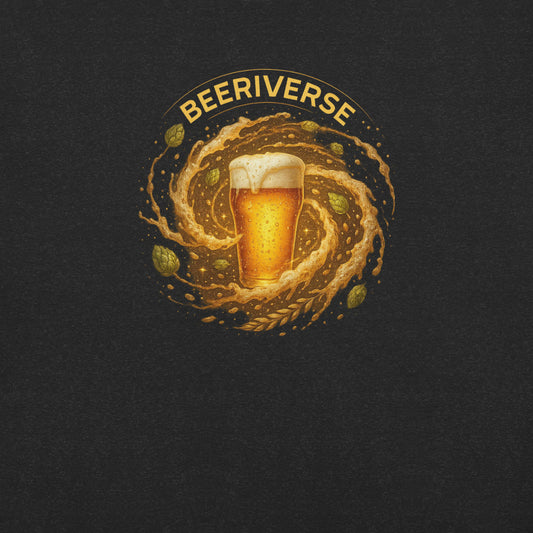 BEERIVERSE – Das Universum gehört dem Bier