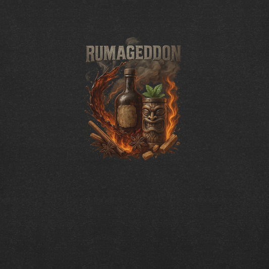 Rumageddon – Wenn der letzte Drink dein bester ist