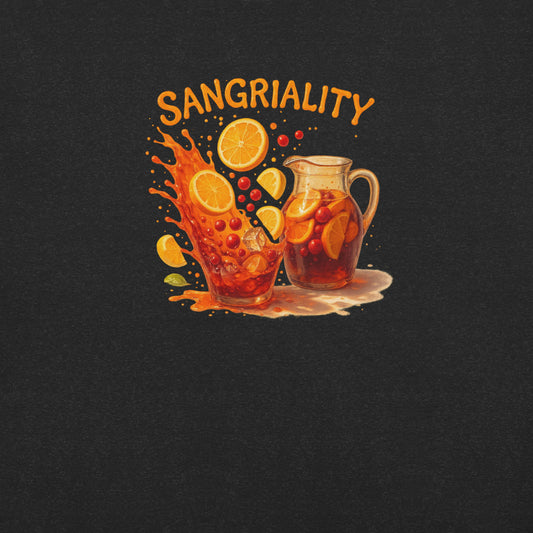 Sangriality – Der heilige Gral der Sommerdrinks