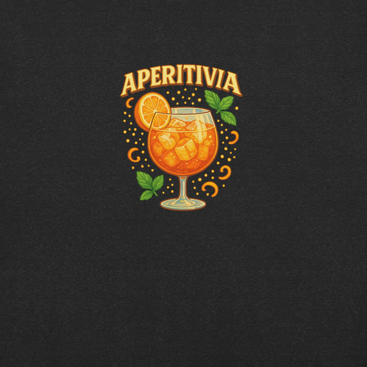 Aperitivia – La Dolce Spritz
