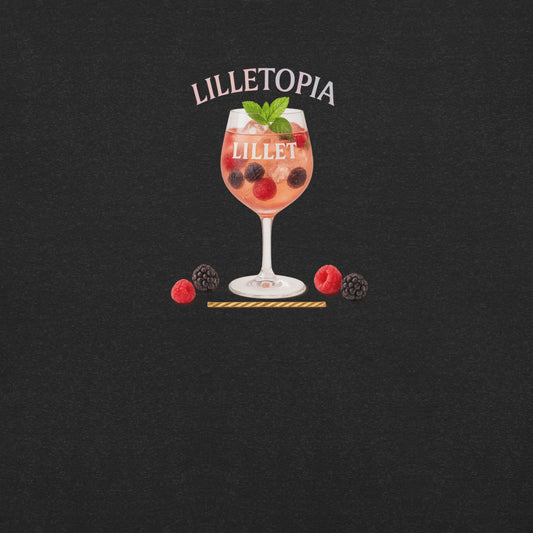 Lilletopia – Der Sommer beginnt im Glas
