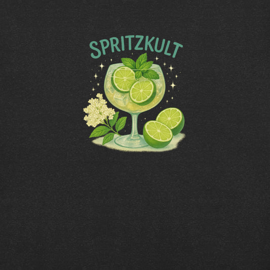 Spritzkult – Hugo für die Seele