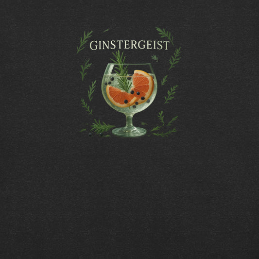 Ginstergeist – Für Botaniker des guten Geschmacks