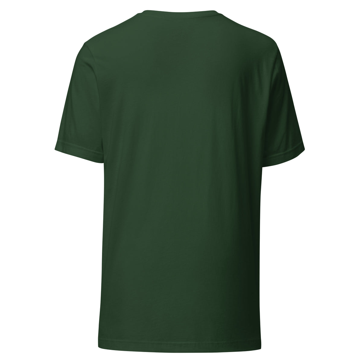 I Need Head. – Unisex T-Shirt – Rückansicht