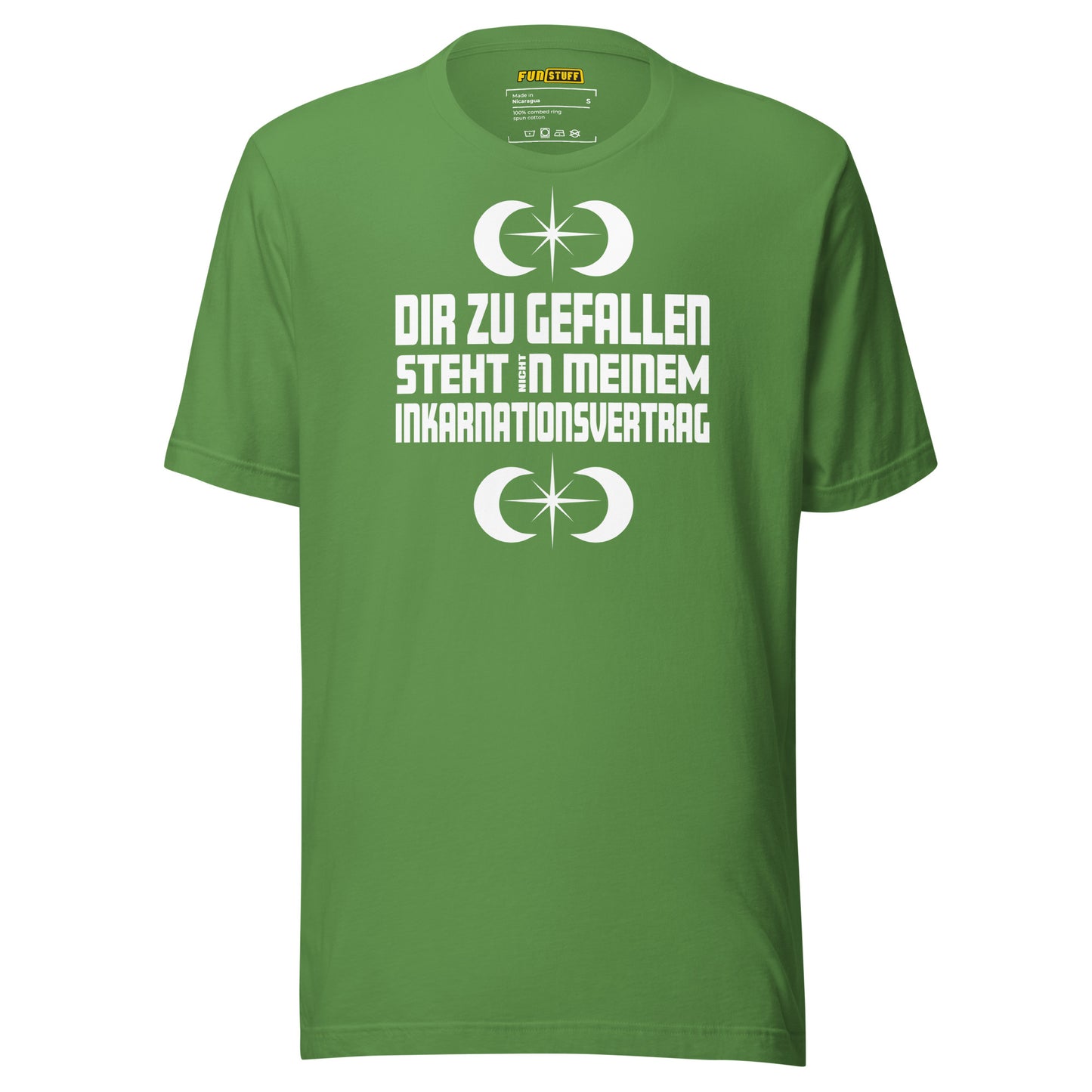 Dir zu gefallen - Shirt