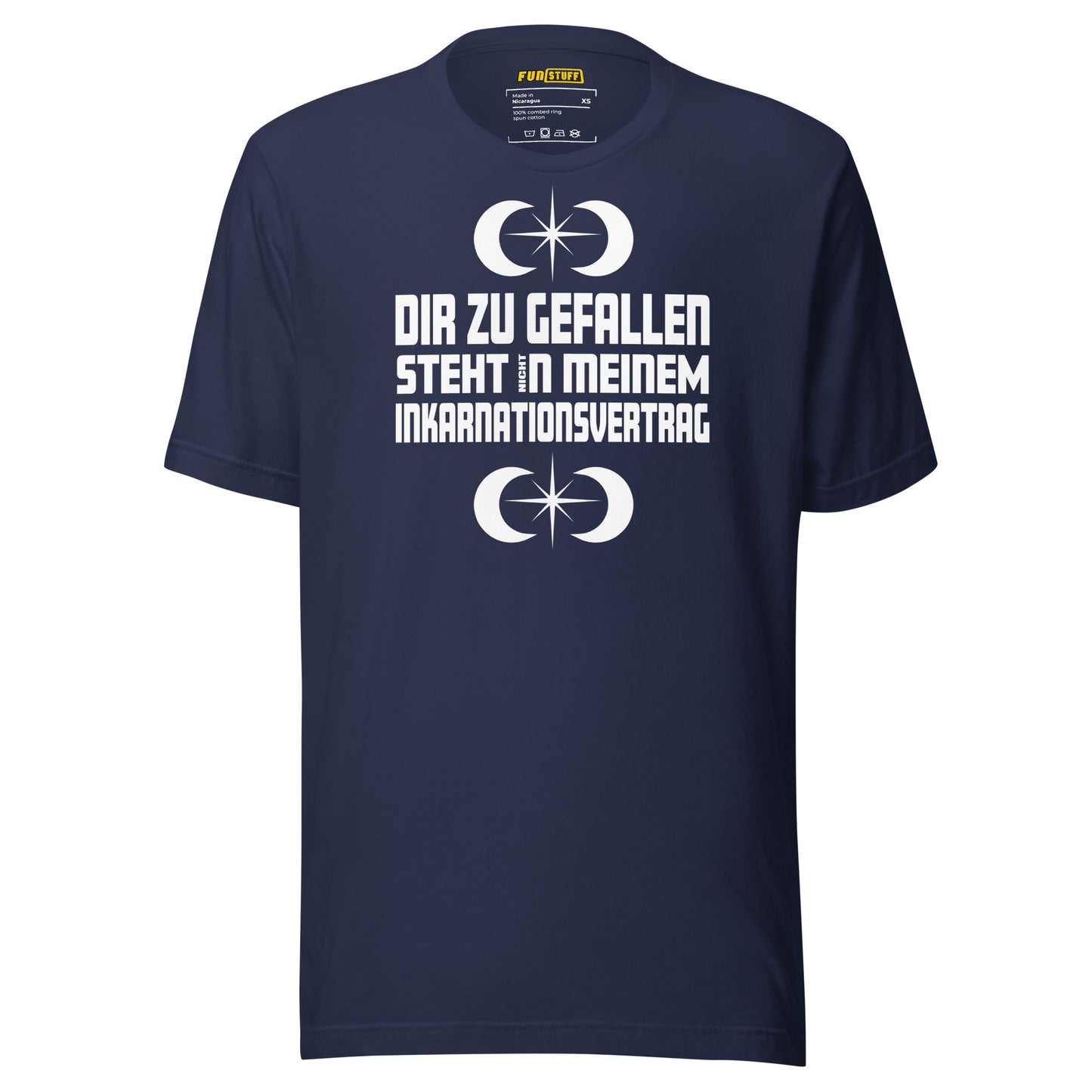 Dir zu gefallen - Shirt