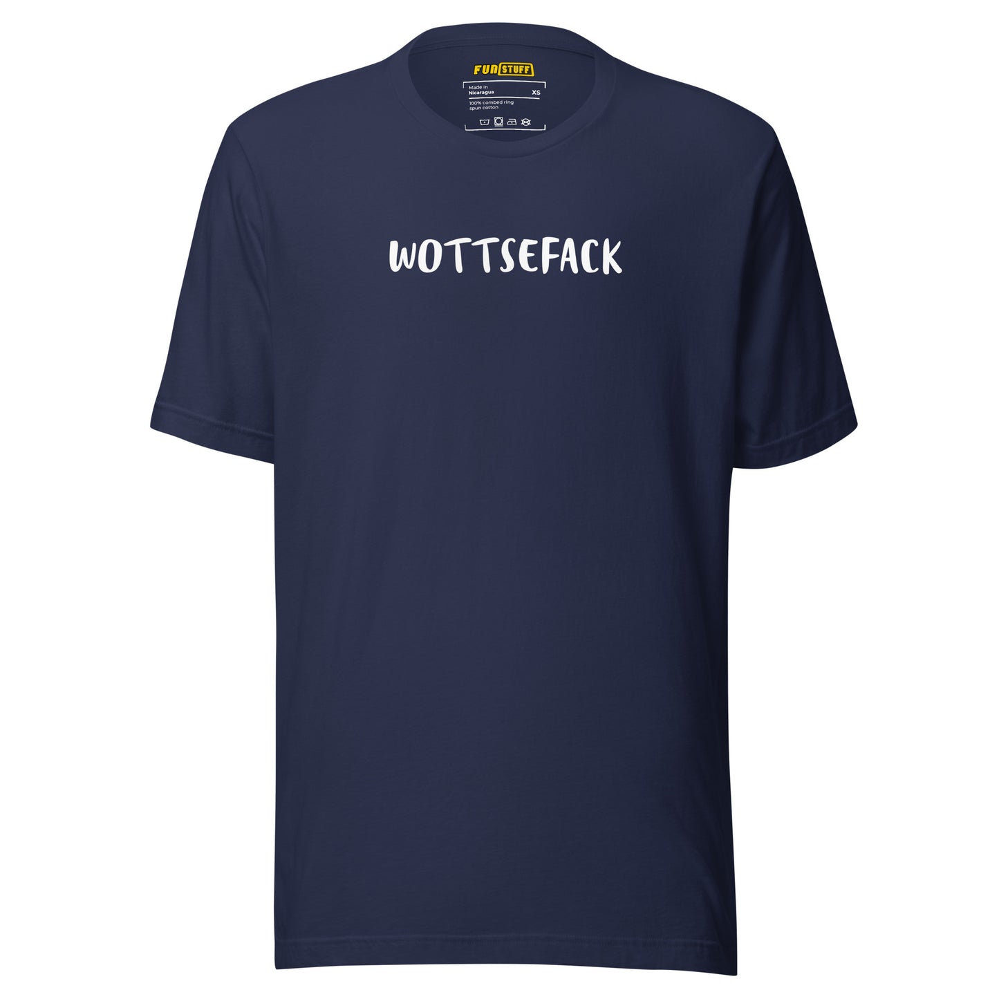 Wottsefack - Shirt