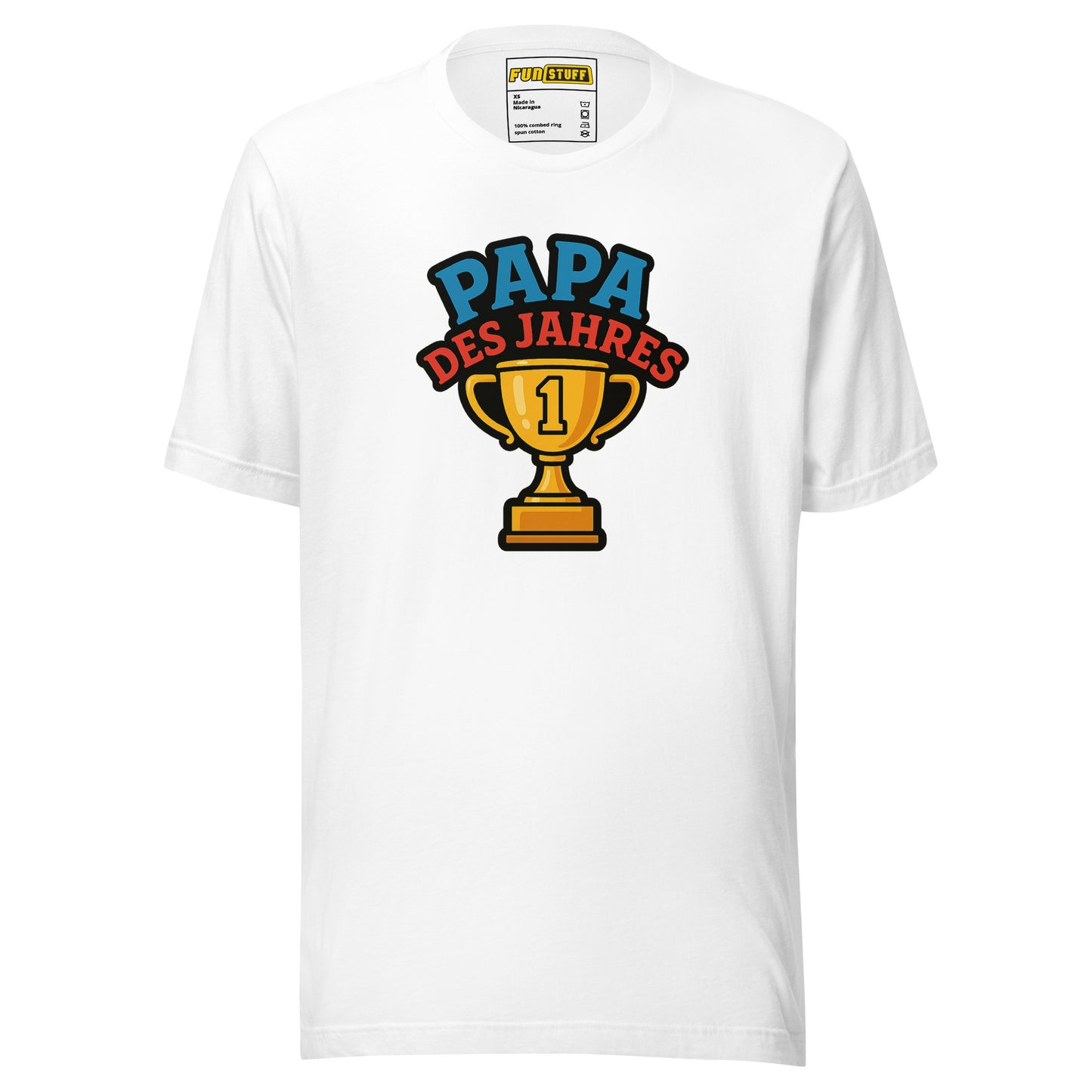 Dad of the Year – Shirt