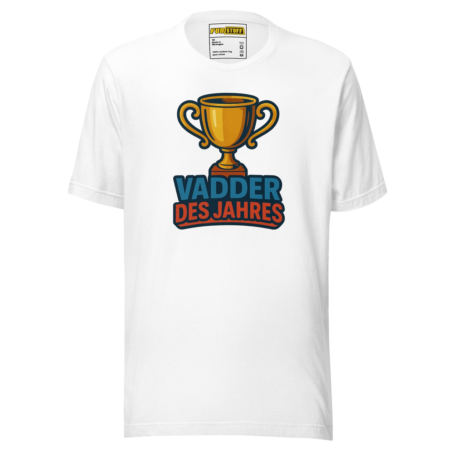 Dad of the Year – Shirt