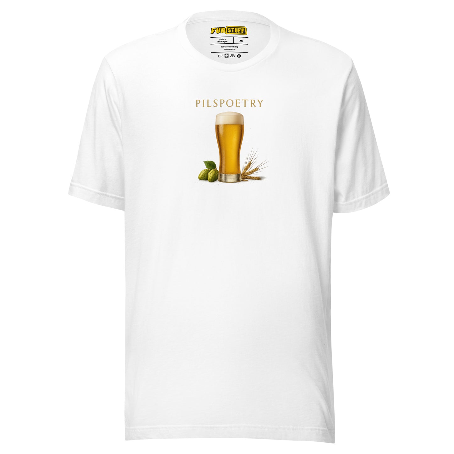 PilsPoetry – Die hohe Kunst des Bieres