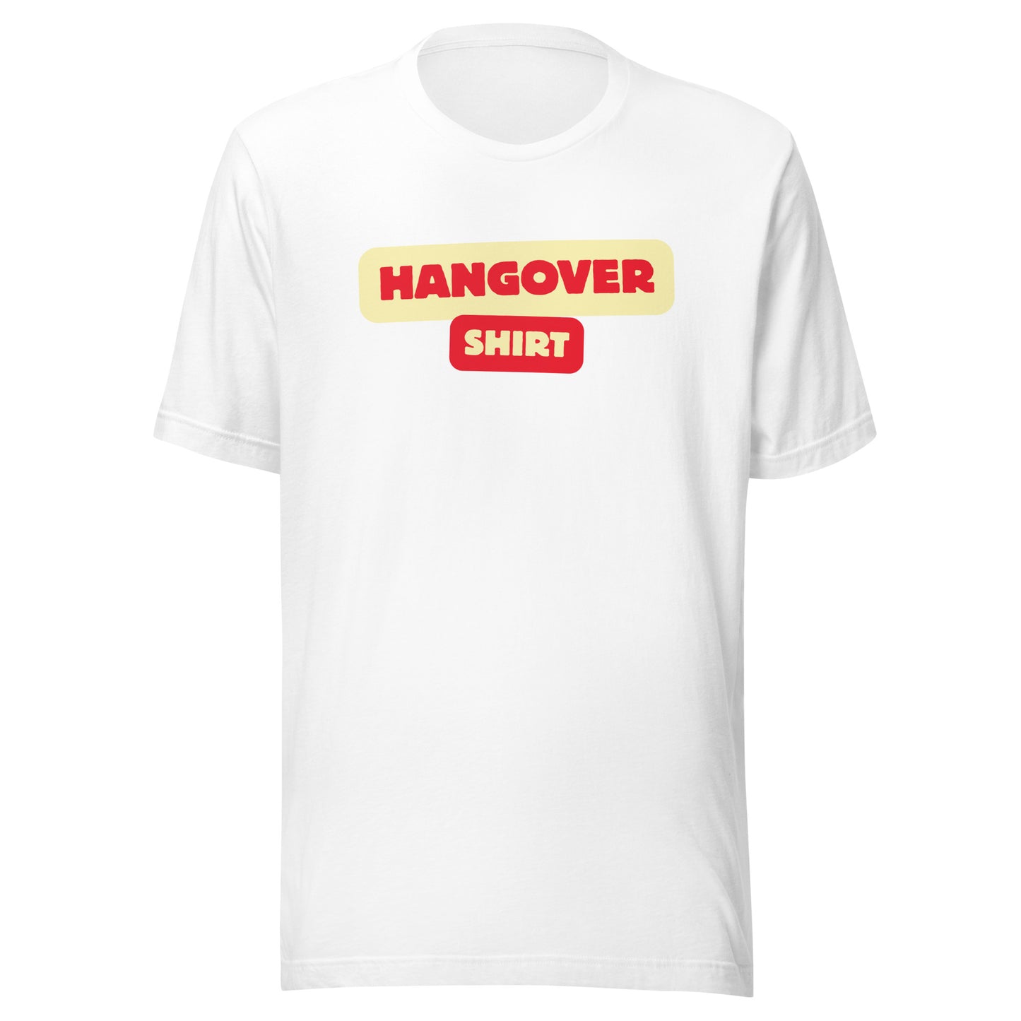 Hangover Unisex T-Shirt