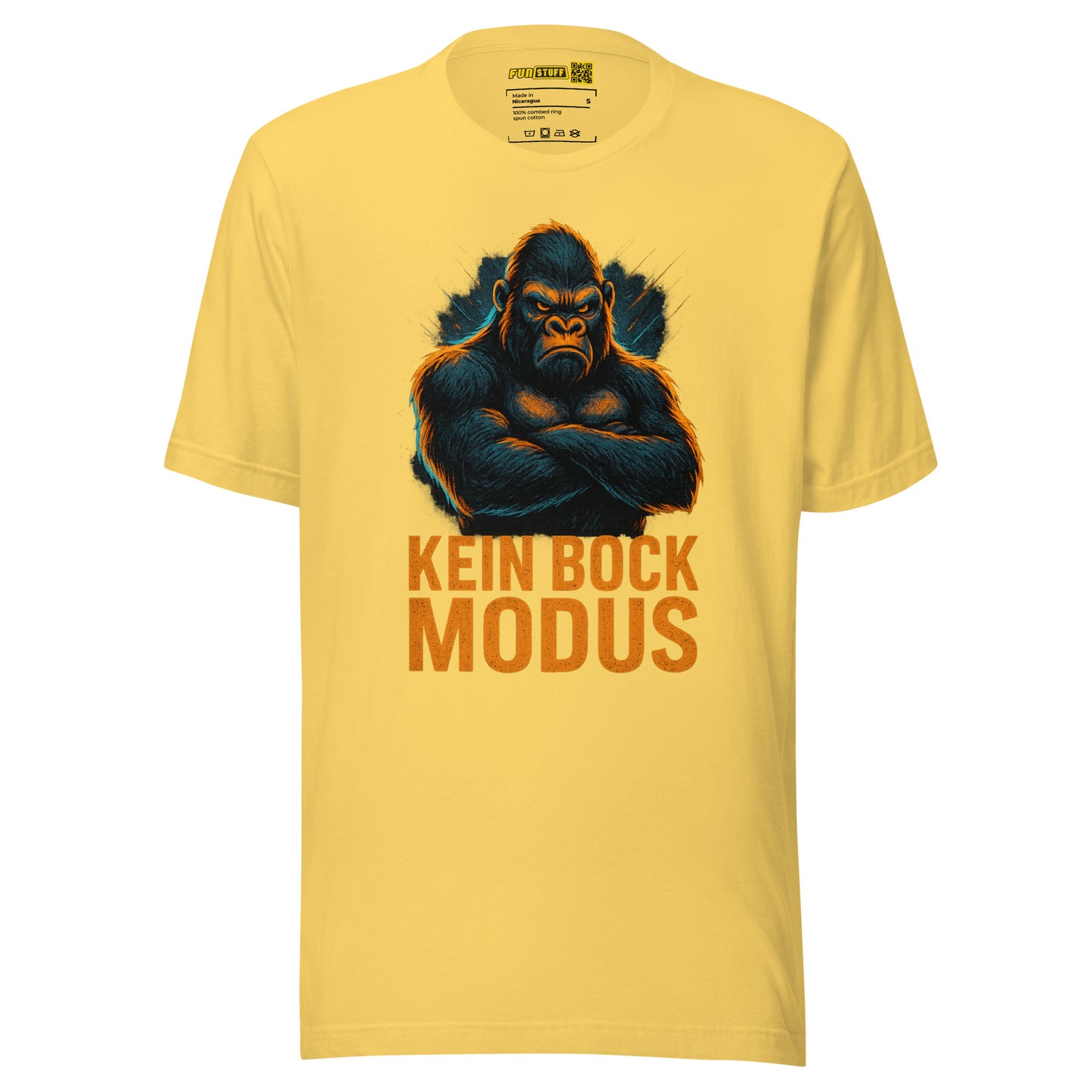 Kein Bock Modus - T-Shirt