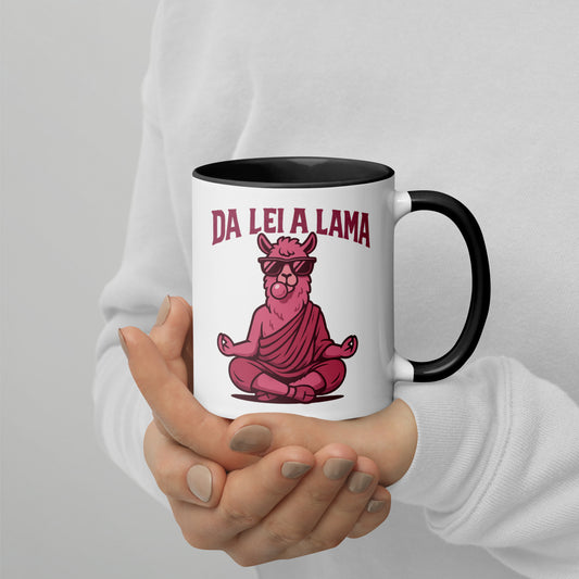 Da Lei A Lama – Tasse