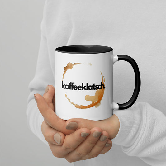 Kaffeeklatsch – Tasse