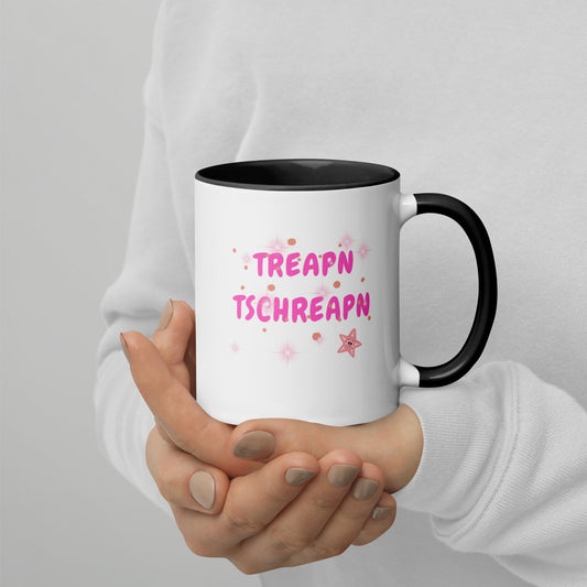 Treapn Tschreapn – Tasse