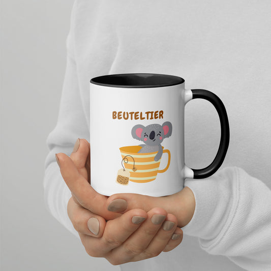 Beuteltier – Tasse
