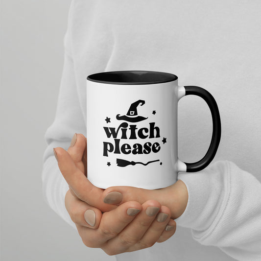 Witch Please – Tasse