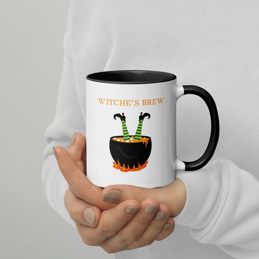 Witche’s Brew – Tasse