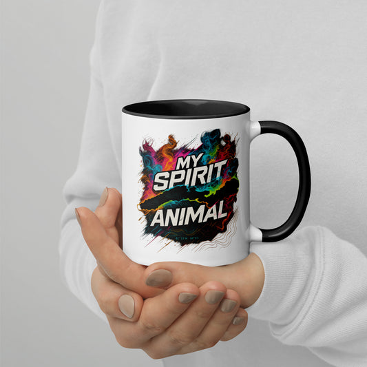 Wörthersee My Spirit Animal – Tasse