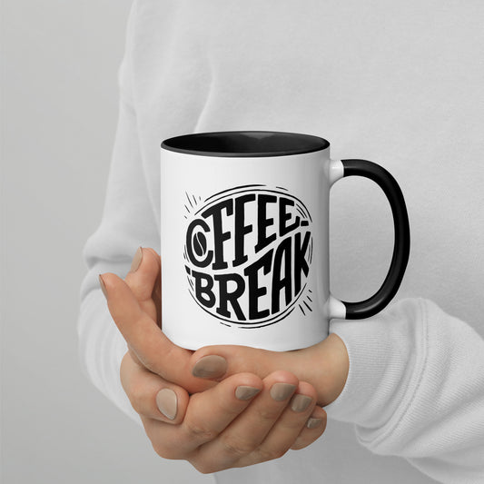 Coffee Break Tasse