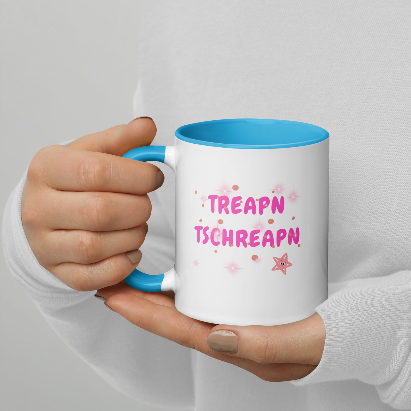 Treapn Tschreapn – Mug