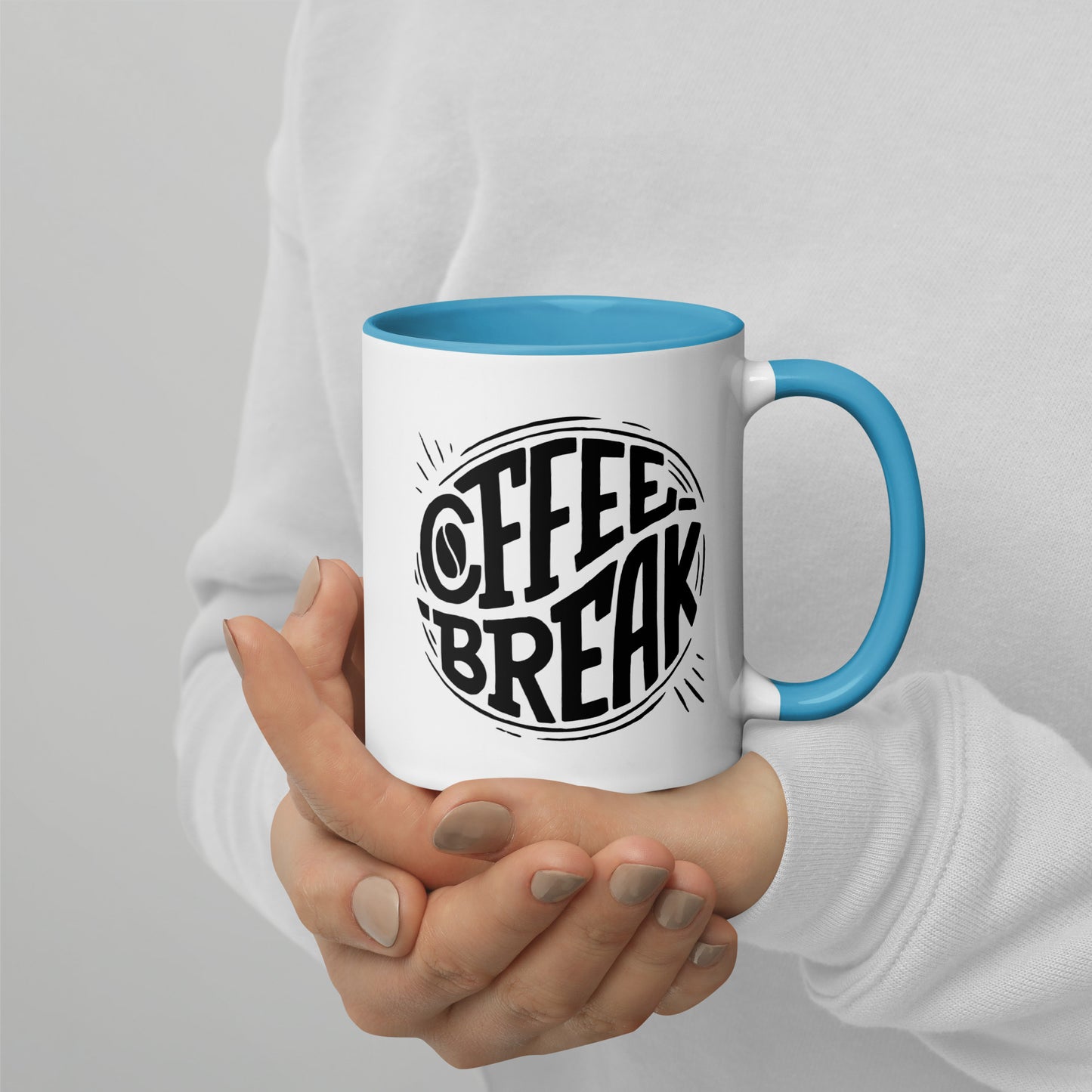 Coffee Break Cup