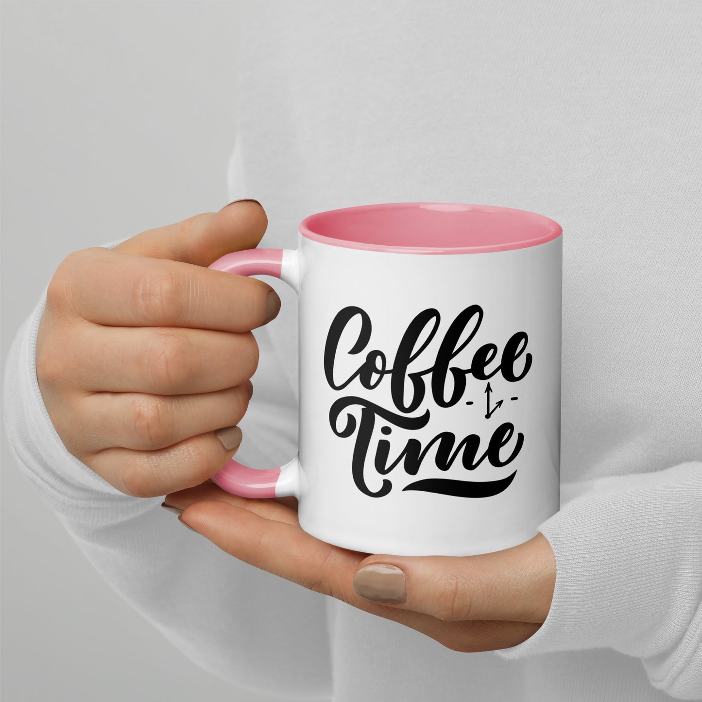 Coffee Time Mug