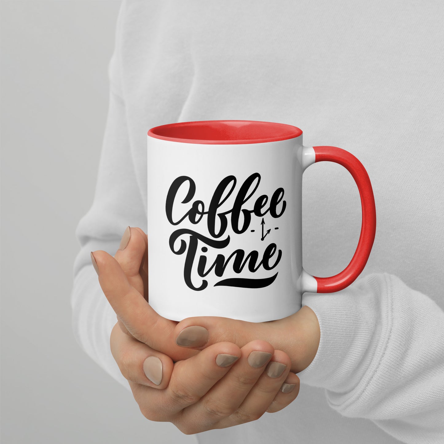 Coffee Time Mug