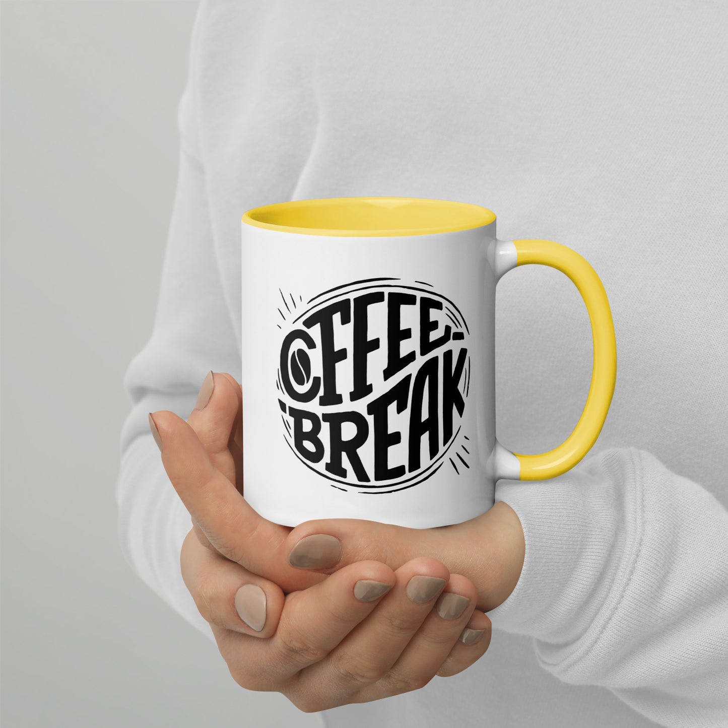 Coffee Break Cup