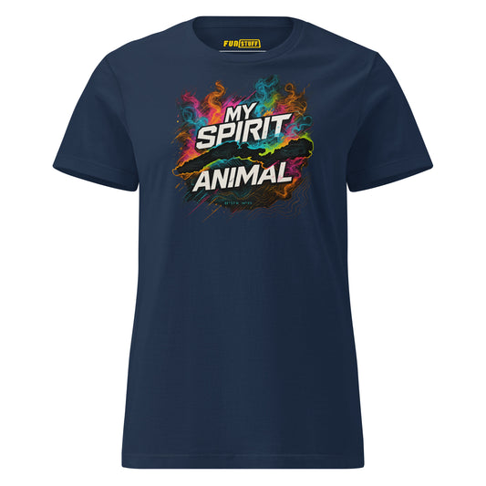 My Spirit Animal Wörthersee Edition – Damen T-Shirt