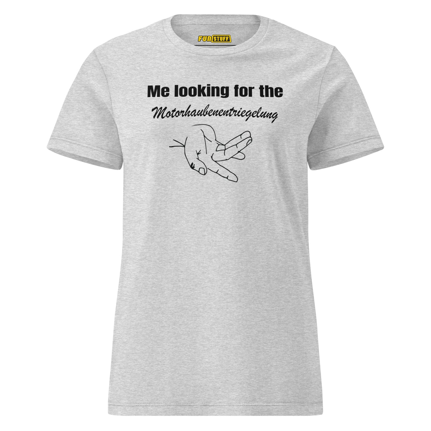 Bonnet Release – Women's T-Shirt