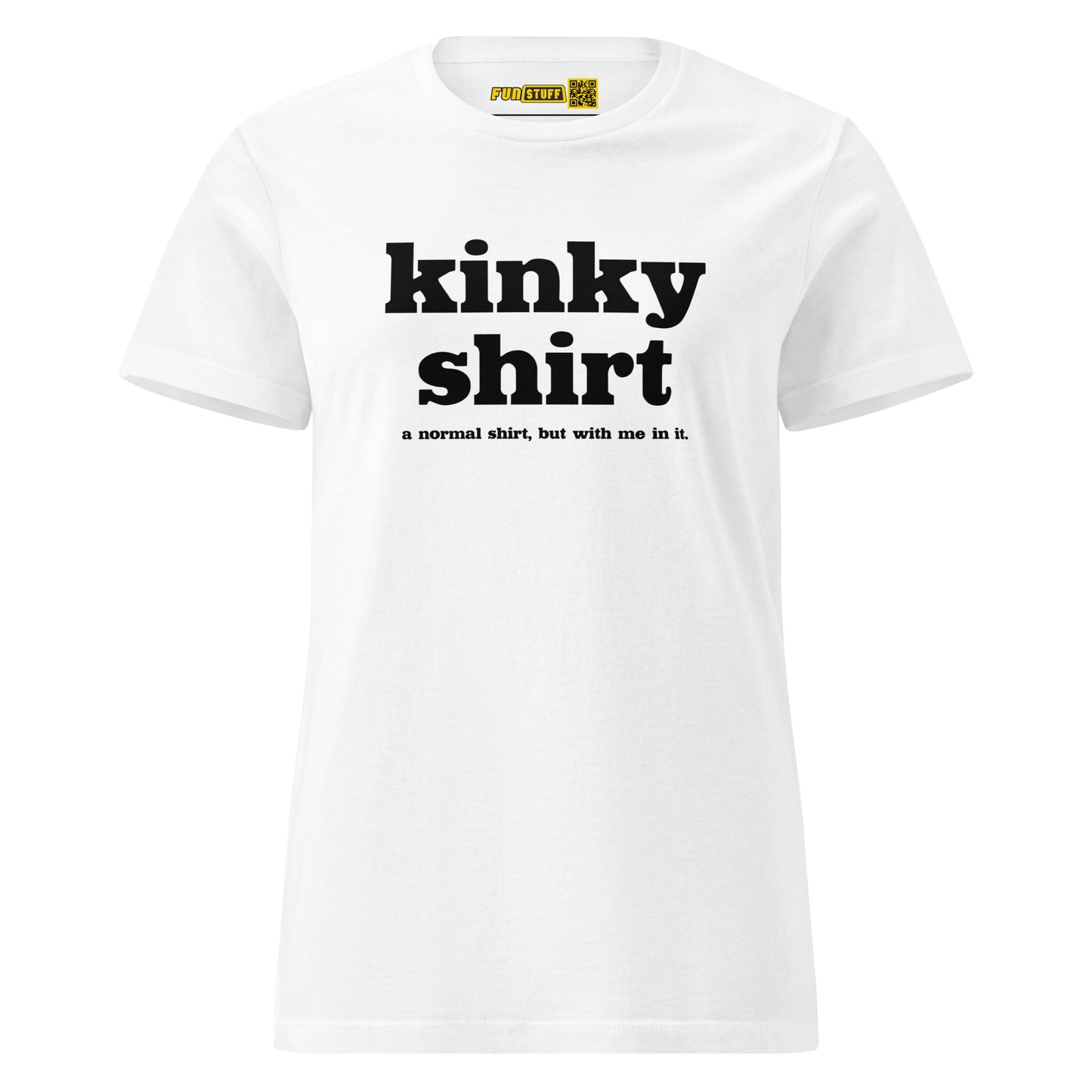 Kinky T-Shirt für Damen