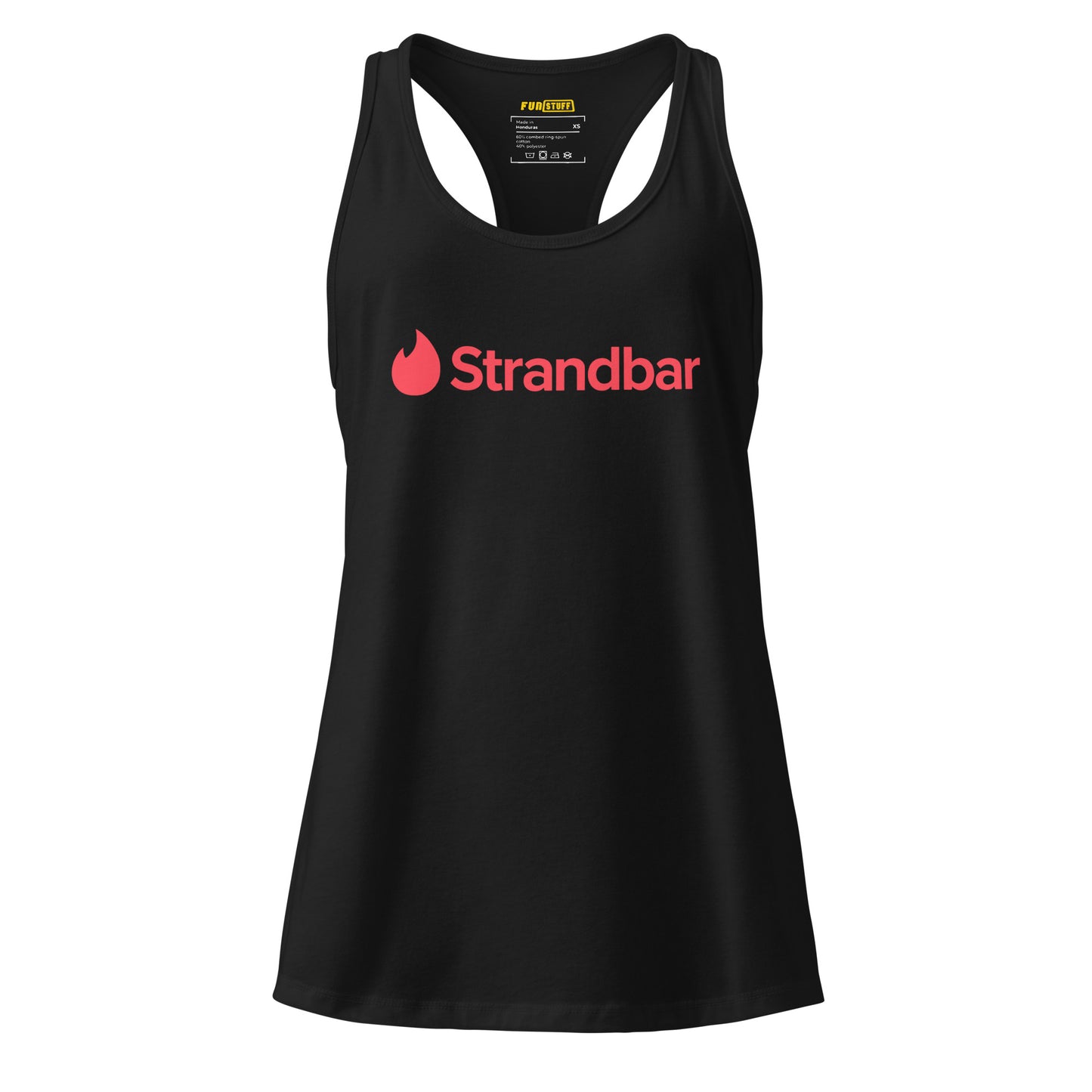 Strandbar – Swipe, Sip, Repeat – Ladies Tanktop